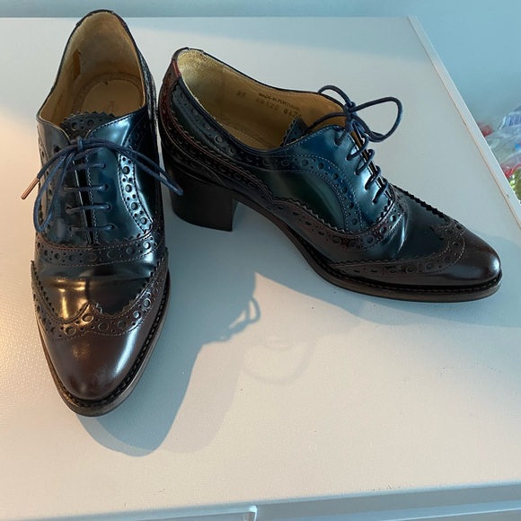 The Office of Angel Scott 37/6.5 “Mrs. Doubt” - Picture 4 of 7